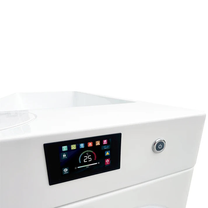 Orivon Frost Cold Plunge Tub