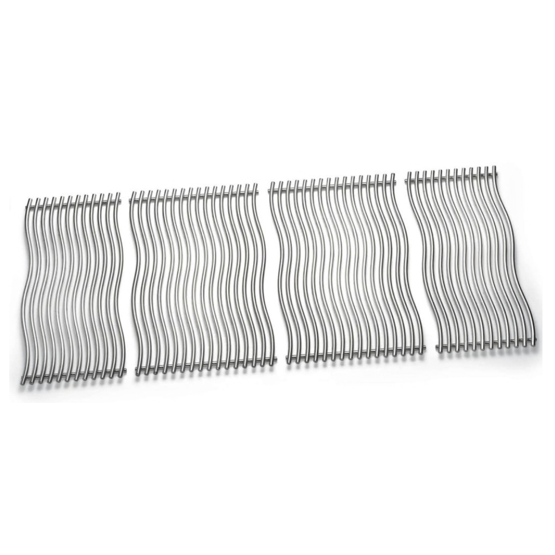 Napoleon Four Stainless Steel Cooking Grids for Built-in 700 Series 44