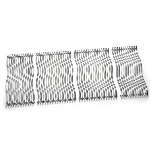 Napoleon Four Stainless Steel Cooking Grids for Built-in 700 Series 44