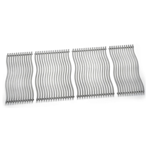 Napoleon Four Stainless Steel Cooking Grids for Built-in 700 Series 44