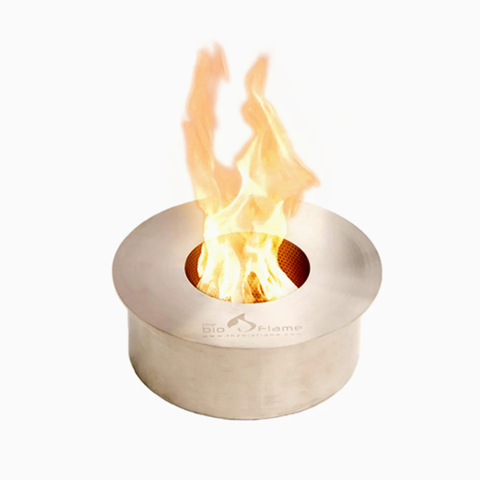 Bioflame 13” Round Burner