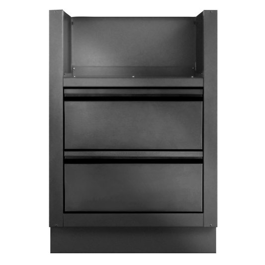Napoleon OASIS® Under Grill Cabinet – for Built-in 700 Series Dual Burners