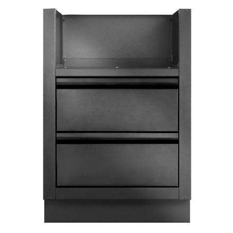 Napoleon OASIS® Under Grill Cabinet – for Built-in 700 Series Dual Burners