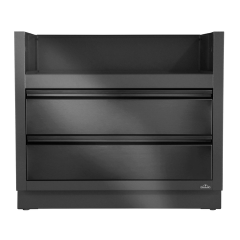 Napoleon OASIS® Under Grill Cabinet for Built-in Prestige® PRO 665
