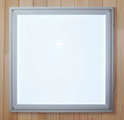 Maxxus 4 Person Low EMF FAR IR Sauna (MX-K406-01)