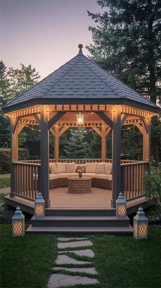 Outdoor Recreational / Playgrounds